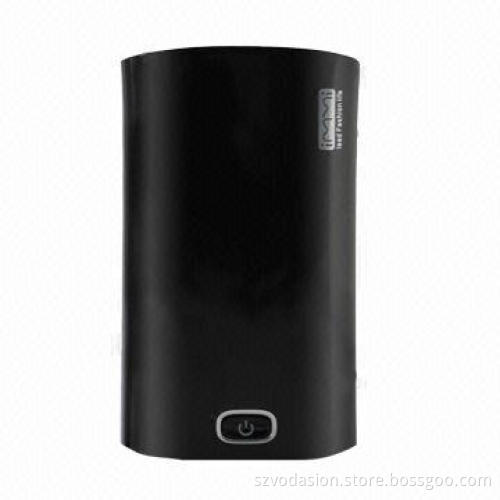 Power Bank External Backup Battery Pack Charger with 4 Power Indicator